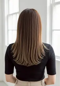 🖤ワンカラー🤎