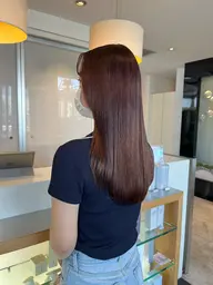 【新規・学割U24】カット＋フルカラー