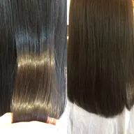 髪質改善ストレート✨️