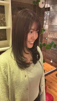 カラー（ワンカラー）🎀✨