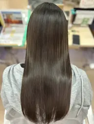 🎵ྀི縮毛矯正🎶ྀི