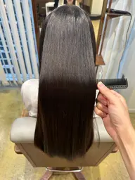 髪質改善トリートメント✨