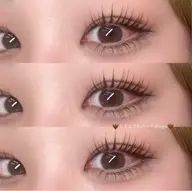 U30🍨【上下まつ毛パーマ】トリートメント成分配合🤎※デザインお選びいただけます○