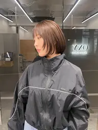 ✨期間限定 カット+カラー+前処理トリートメント