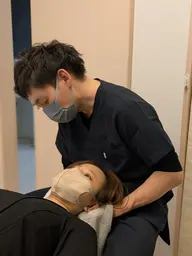 【口コミ投稿♡先着3名限定0円】改善整体（痛み矯正/姿勢矯正）肩こり、腰痛、首こり