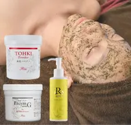 慢性的な肌荒れが気になる方はコチラ🌿