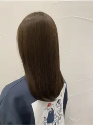 🩵 プレミアムカラー🩵リタッチのみ限定‼️