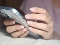 オフ込み💖クリアジェルネイル