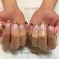 【初回オフ無料】ワンカラー  施術時間が変わるのでアート、オフご希望の方は事前にお伝え下さい