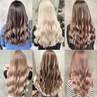 ❤️💜💙地域最安値シールエクステ60本　人毛100%❤️💜💙腰くらいの長さ