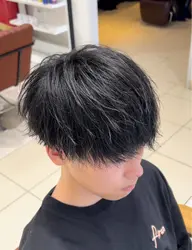 【当日限定】カット（シャンプー込み）