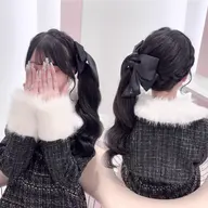 🎀ヘアセット🎀