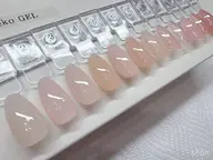 スキンカラーワンカラー