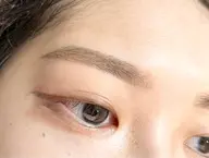 美眉アイブロウスタイリング🖤