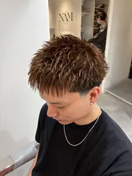 【メンズ】ワンカラーのみ