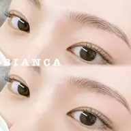 アイブロウwax & まつ毛パーマ[上のみ]✨️トリートメント付き✨️三田/田町