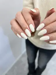 🖤期間限定価格🖤【オフ有】ワンカラーorラメグラデーション(ドライケア付) ¥7000 ＊再来他店オフ+¥500＊