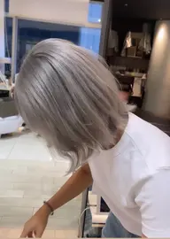 3/24(火)10:00-【Ｗカラー(ブリーチ込)＋4stepシステムトリートメント】  🌷 ※シャンプー・ブロー込み