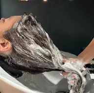 炭酸🫧クレンジング＋ヘッドスパ30分