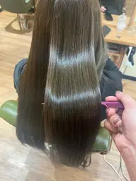 ミニモ限定ご新規様☆LINK4weekトリートメント付きカット＋イルミナカラー＋5stepTOKIOトリートメント！