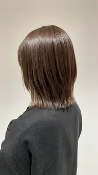 カット➕炭酸クレンジング☁️🫧