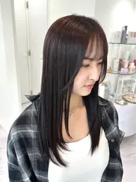 ワンカラー(土日祝限定）