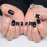 【新規オフ無料・自爪】アート Bコース (4-6本) (オフ選択)