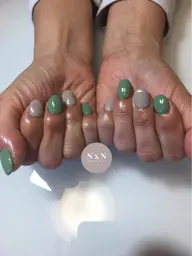 【ご新規様限定】ワンカラー（オフ込み）