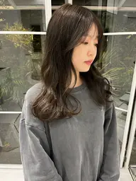 🌟【髪質改善アンジェンダーTR】髪の中から補修し健康で柔らかい仕上がりにします🪄🫧ハイダメージ、癖毛の方にオススメ