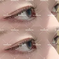 【似合わせ】まつげパーマ🦋