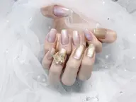 🎵人気マグネットネイル🧲💅🏻 ★初回オフ無料★ 7150円→6600円