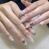 【初回オフ無料】＜チップ＞ 選べる／持ち込みデザインコース