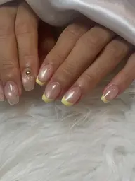 【☑︎今年のトレンド✌️】フレンチマグネットベース✨