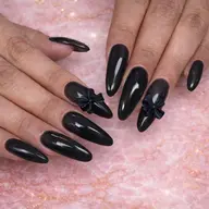 ワンカラー/ラメグラデーションオフ有り