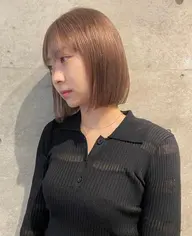 【ミニモ限定】カット+1STEPトリートメント [メンズ/レディース]