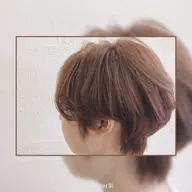 💛イメチェンしましょう💛カット＊ダブルカラー（ケアブリーチ込み）＊トリートメント