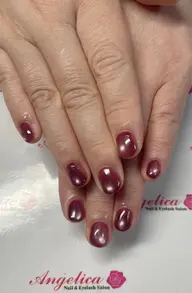 ハンドワンカラー