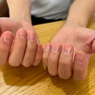 【メンズ】爪の清潔感を出すネイルケア✨ピカピカ爪磨き込み