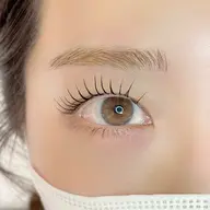 🌼まつ毛パーマ&美眉スタイリング🌼お目元のbefore&afterの写真撮影が可能な方限定