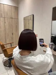 basic treatment✨4Step treatment