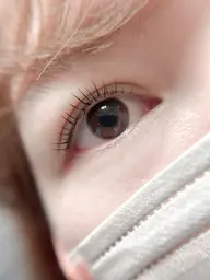 ミニモ限定❣️ご新規様20%オフ！上まつ毛パーマ