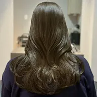 💍HPB口コミNo.1髪質改善💍【カット＋カラー＋美髪改善ヘアエステ】