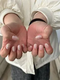 新年度キャンペーン（ラメカラーorラメグラデ）