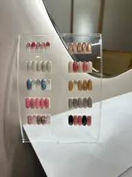 【初回オフ無料・フィルイン対応・パラジェル】🤍人気No.1☝🏻🎀シンプル定額コース🎀