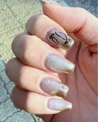 6​〜​10本デザイン(オフ有り)🤍