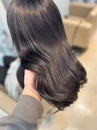 シルキーカット