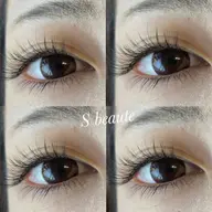 マツエク160本💟オフ込み