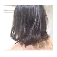 アディクシーカラー＆カット