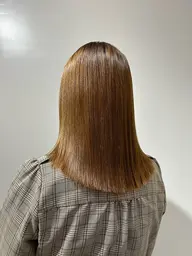 【期間限定】AMASIAトリートメント+マイクロバブル