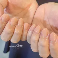 《hand/オフケア無料》ワンカラー/ラメグラ✨オフ無料✨